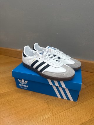 Adidas Samba unisex