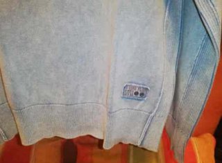 JERSEY  Hombre XL : 8€