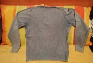 JERSEY  Hombre XL : 8€