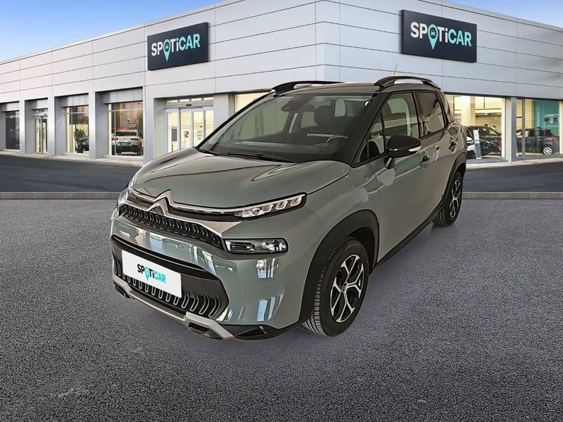 Citroën C3 Aircross 2022