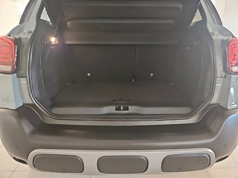 Citroën C3 Aircross 2022, foto 6