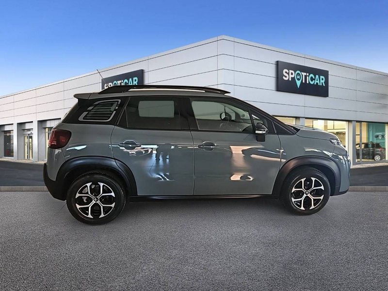 Citroën C3 Aircross 2022, foto 4