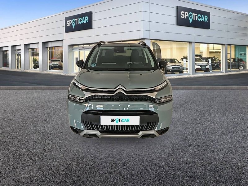 Citroën C3 Aircross 2022, foto 2