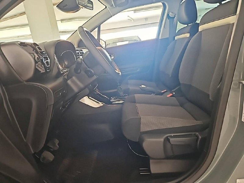 Citroën C3 Aircross 2022, foto 9