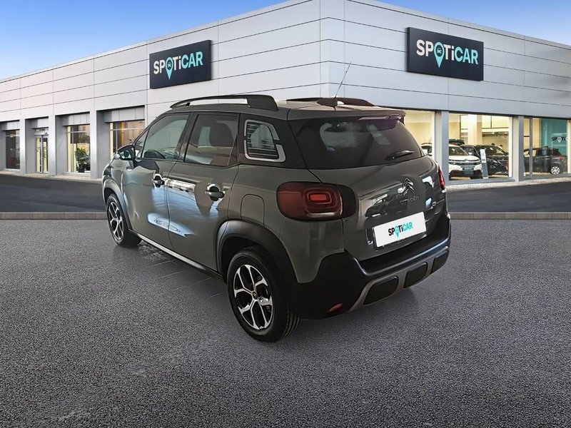Citroën C3 Aircross 2022, foto 7