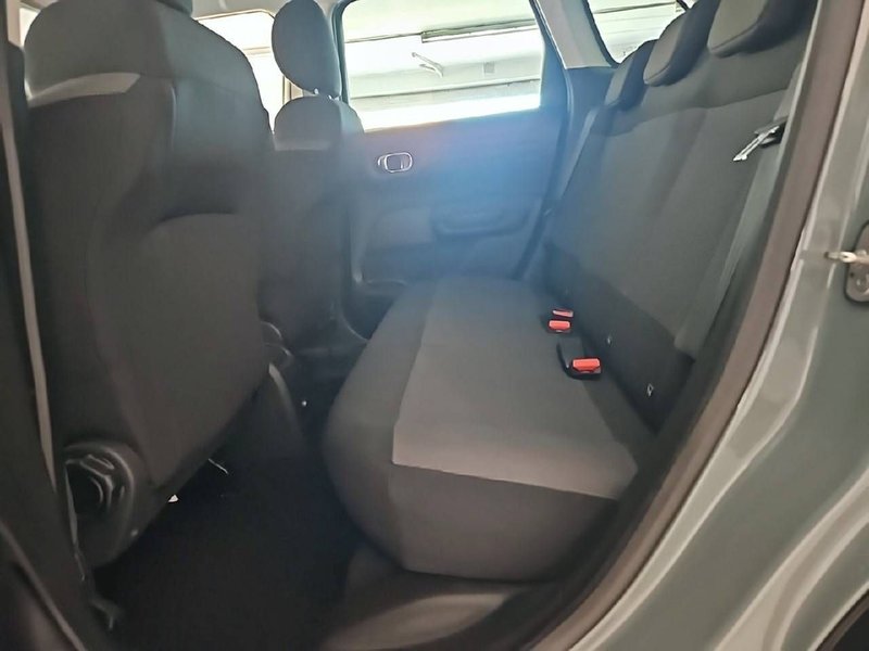 Citroën C3 Aircross 2022, foto 10