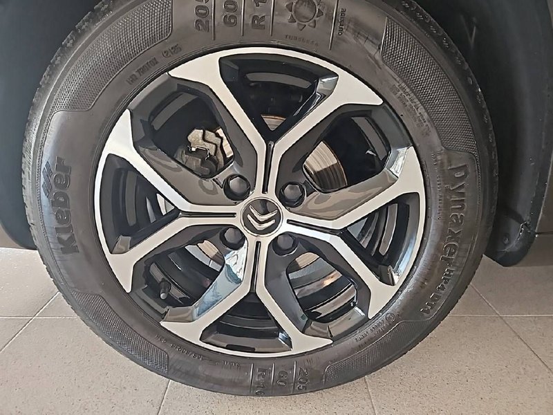 Citroën C3 Aircross 2022, foto 11