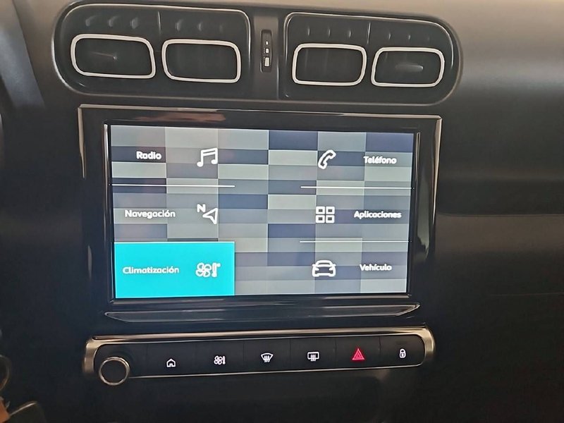 Citroën C3 Aircross 2022, foto 14