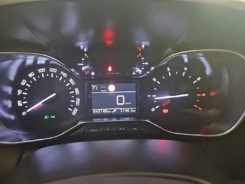 Citroën C3 Aircross 2022, foto 13