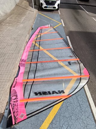 Vele per windsurf Kid
