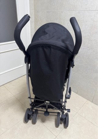 Silla de paseo Chicco
