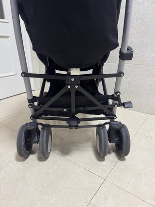Silla de paseo Chicco