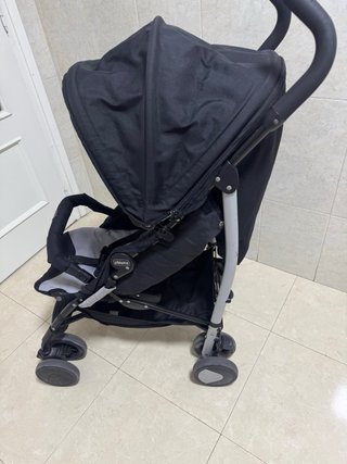 Silla de paseo Chicco