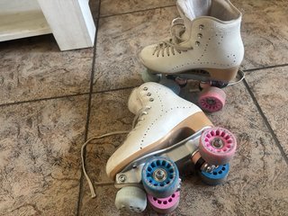 Patines Artísticos Talla 33
