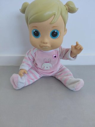 Muñeca baby Emma