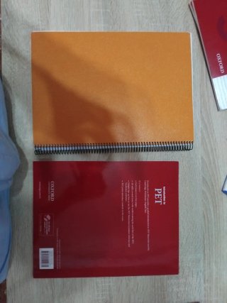 4 Libros PET Masterclass Inglés Intermedio