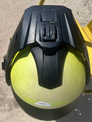 Casco Schuberth E1 Talla M Moto Trail Modular