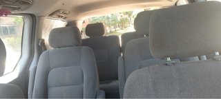 KIA Carnival 2002