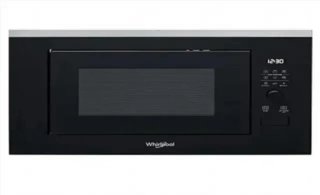 MICROONDAS INTEGRABLE WHIRLPOOL