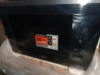 MICROONDAS INTEGRABLE WHIRLPOOL