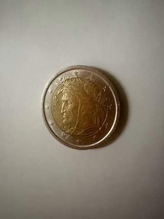 Moneda 2 Euros Alemania 1999-2009