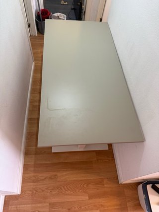 Mesa/Escritorio IKEA Altura Regulable