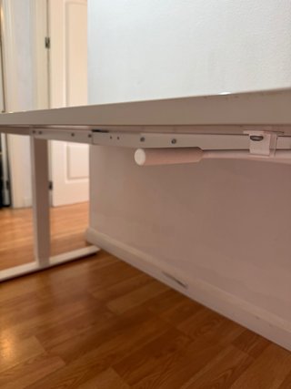 Mesa/Escritorio IKEA Altura Regulable