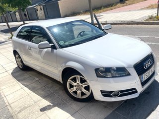 Audi A3 1.6 Tdi ( 2012 )