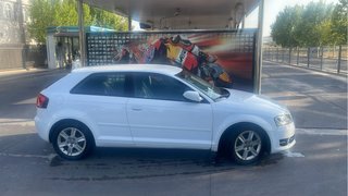 Audi A3 1.6 Tdi ( 2012 )