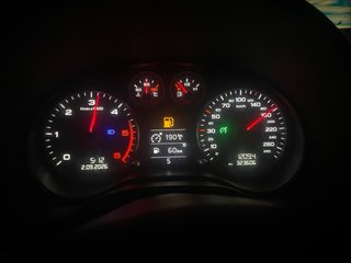Audi A3 1.6 Tdi ( 2012 )