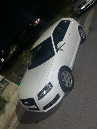 Audi A3 1.6 Tdi ( 2012 )