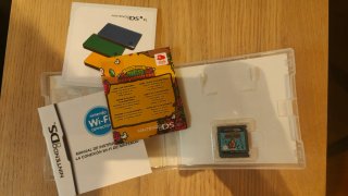 🇪🇸Tingle's Rosy Rupeeland Nintendo DS sin manual
