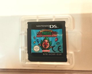 🇪🇸Tingle's Rosy Rupeeland Nintendo DS sin manual