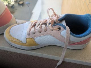 Zapatillas Champion Deportivas Mujer Talla 39