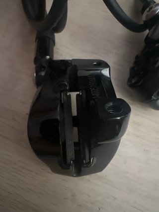 Pinza Freno SRAM APEX - Carretera y gravo