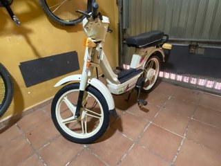 Vespino NLX