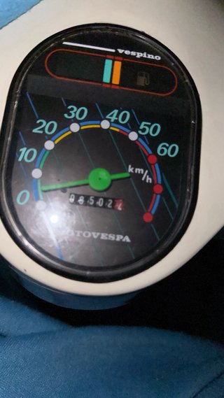 Vespino NLX