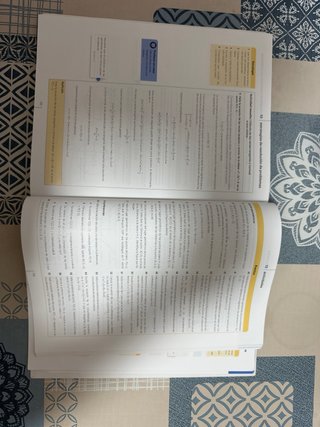 Matemáticas 1 BA : Código Abierto