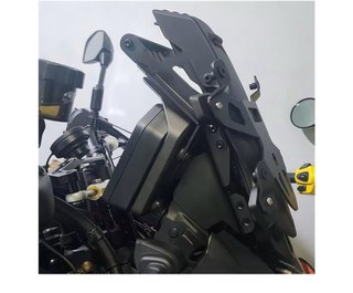Soporte Navegación para moto yamaha