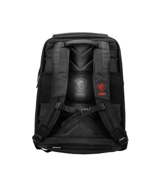 Mochila Portátil MSI Urban Raider 17