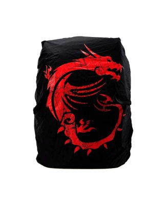 Mochila Portátil MSI Urban Raider 17
