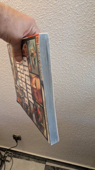 Guía BradyGames Grand Theft Auto IV