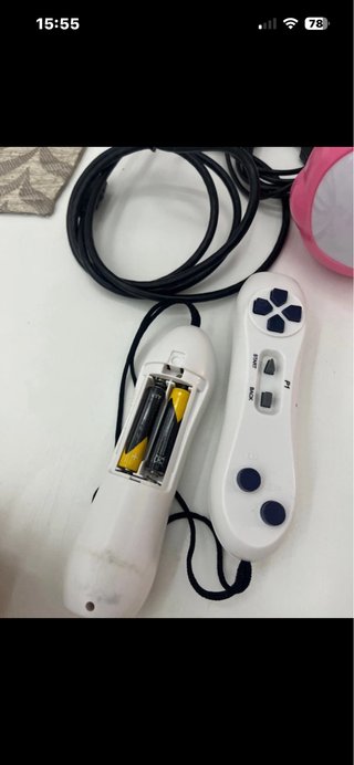Console per bambini con luce con oltre 100 giochi