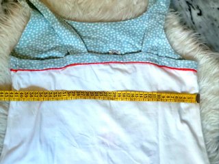 Pijama de verano Además Talla 16