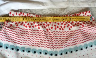 Pijama de verano Además Talla 16