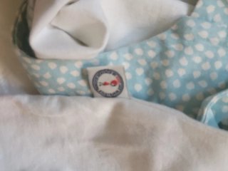 Pijama de verano Además Talla 16