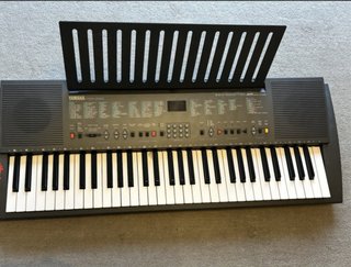 Tastiera Yamaha PSR 200