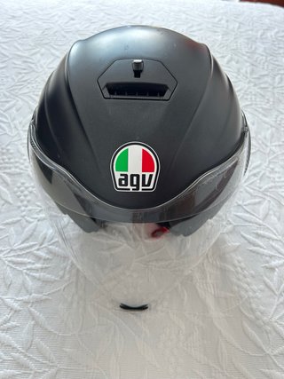 AGV Orbyt M