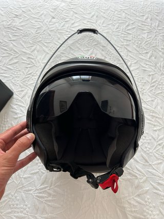 AGV Orbyt M