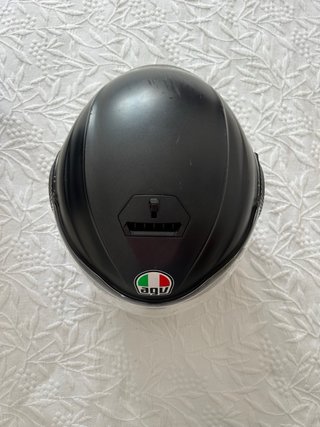 AGV Orbyt M